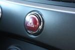 Fiat 500e 2013 года